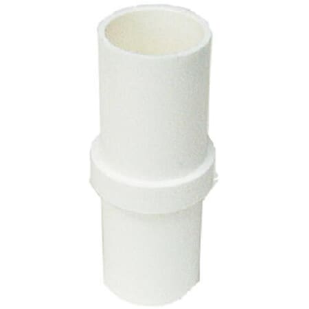 Water Source WSFC150 1.50 in. PVC Flush Inside Slip Coupling, 4PK 403048